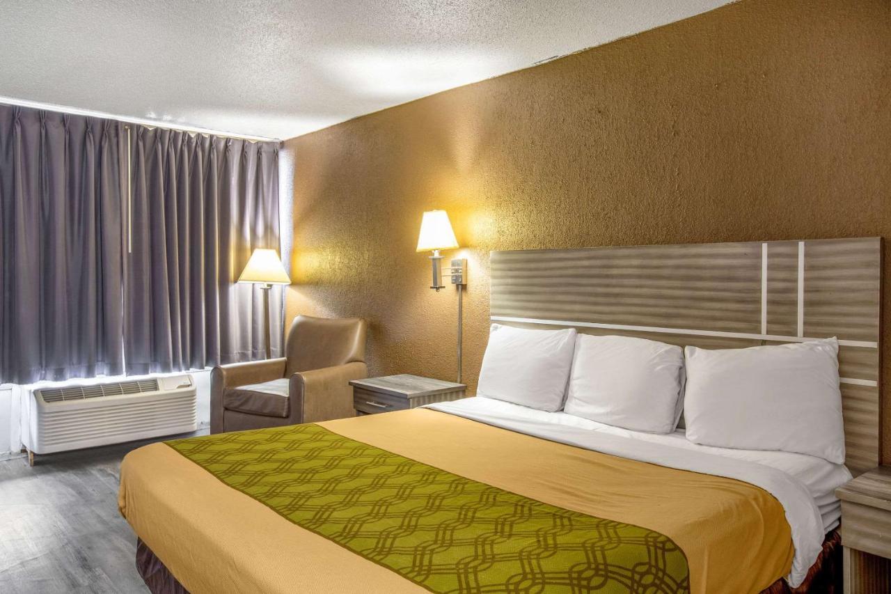 Econo Lodge Choice Hotels I 95 Savannah Gateway 24 Hour Fitness Center On Site Guest Laundry On Site Perkins Restaurant ジョージタウン エクステリア 写真
