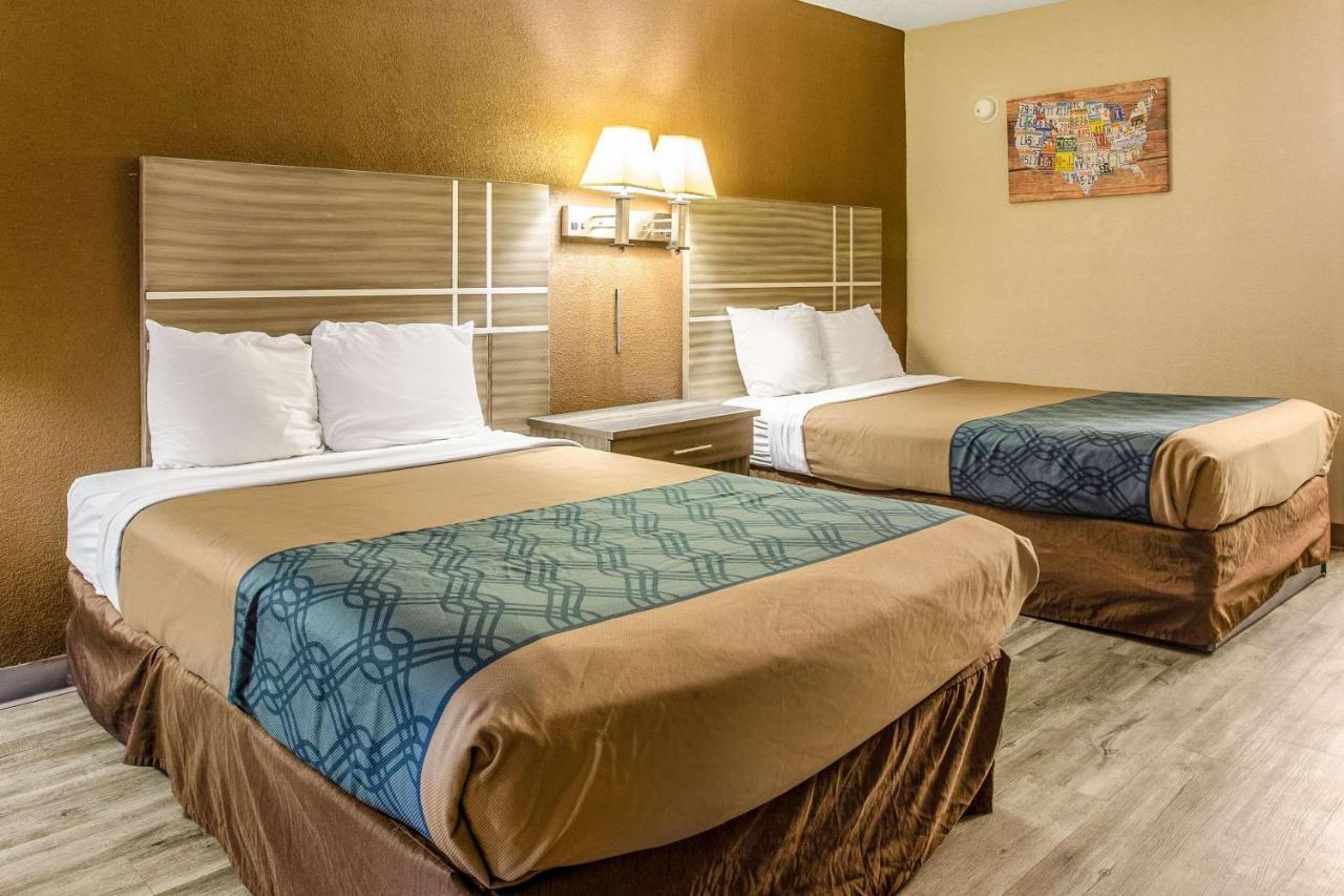 Econo Lodge Choice Hotels I 95 Savannah Gateway 24 Hour Fitness Center On Site Guest Laundry On Site Perkins Restaurant ジョージタウン エクステリア 写真