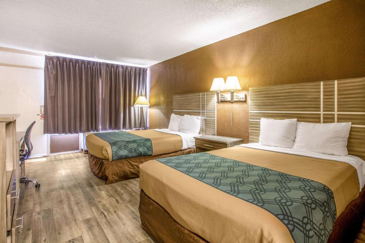 Econo Lodge Choice Hotels I 95 Savannah Gateway 24 Hour Fitness Center On Site Guest Laundry On Site Perkins Restaurant ジョージタウン エクステリア 写真
