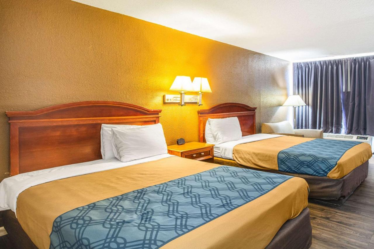 Econo Lodge Choice Hotels I 95 Savannah Gateway 24 Hour Fitness Center On Site Guest Laundry On Site Perkins Restaurant ジョージタウン エクステリア 写真