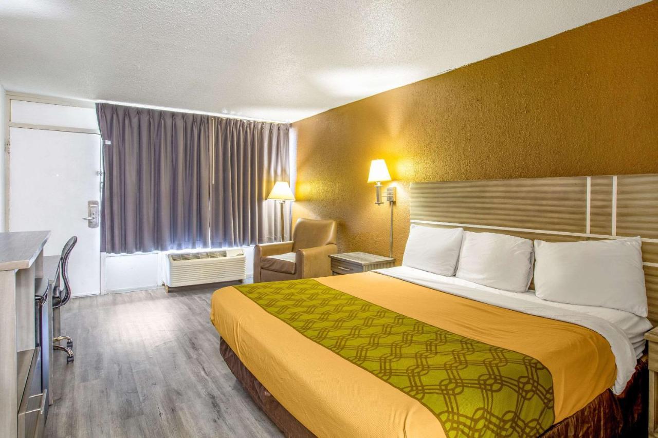 Econo Lodge Choice Hotels I 95 Savannah Gateway 24 Hour Fitness Center On Site Guest Laundry On Site Perkins Restaurant ジョージタウン エクステリア 写真