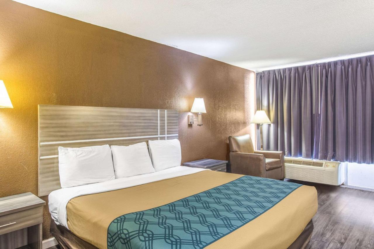 Econo Lodge Choice Hotels I 95 Savannah Gateway 24 Hour Fitness Center On Site Guest Laundry On Site Perkins Restaurant ジョージタウン エクステリア 写真