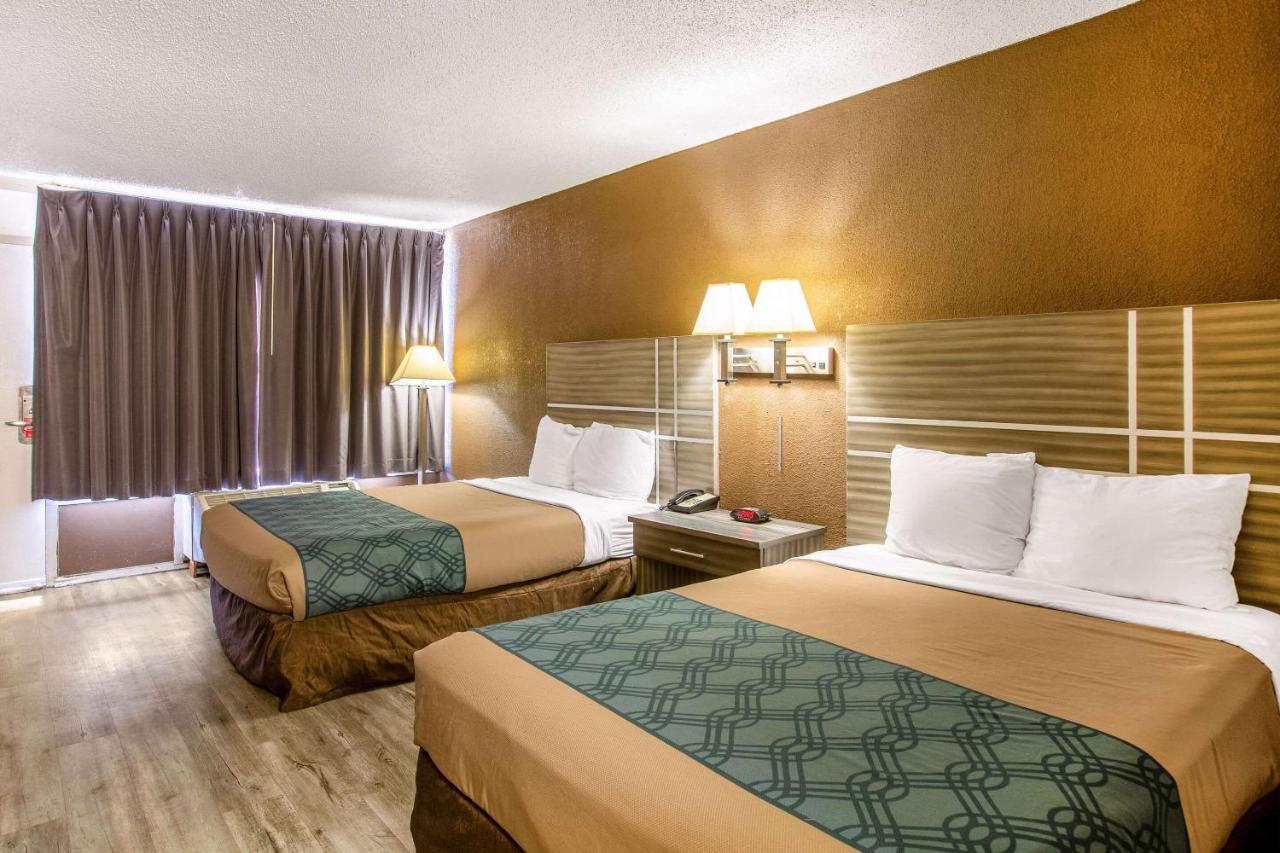 Econo Lodge Choice Hotels I 95 Savannah Gateway 24 Hour Fitness Center On Site Guest Laundry On Site Perkins Restaurant ジョージタウン エクステリア 写真