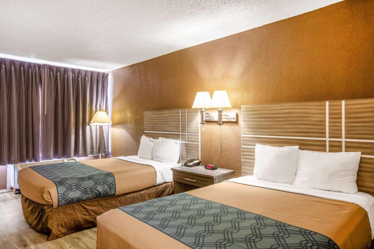 Econo Lodge Choice Hotels I 95 Savannah Gateway 24 Hour Fitness Center On Site Guest Laundry On Site Perkins Restaurant ジョージタウン エクステリア 写真
