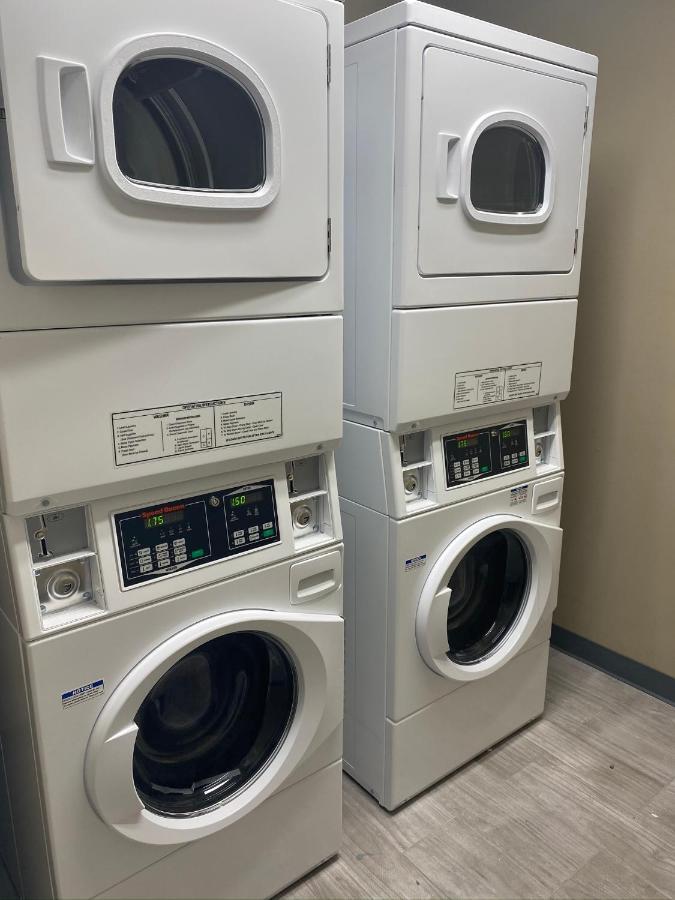 Econo Lodge Choice Hotels I 95 Savannah Gateway 24 Hour Fitness Center On Site Guest Laundry On Site Perkins Restaurant ジョージタウン エクステリア 写真