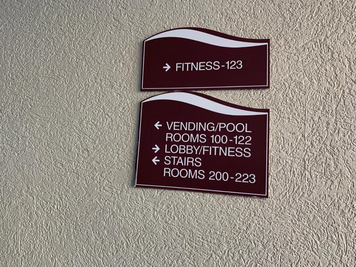 Econo Lodge Choice Hotels I 95 Savannah Gateway 24 Hour Fitness Center On Site Guest Laundry On Site Perkins Restaurant ジョージタウン エクステリア 写真
