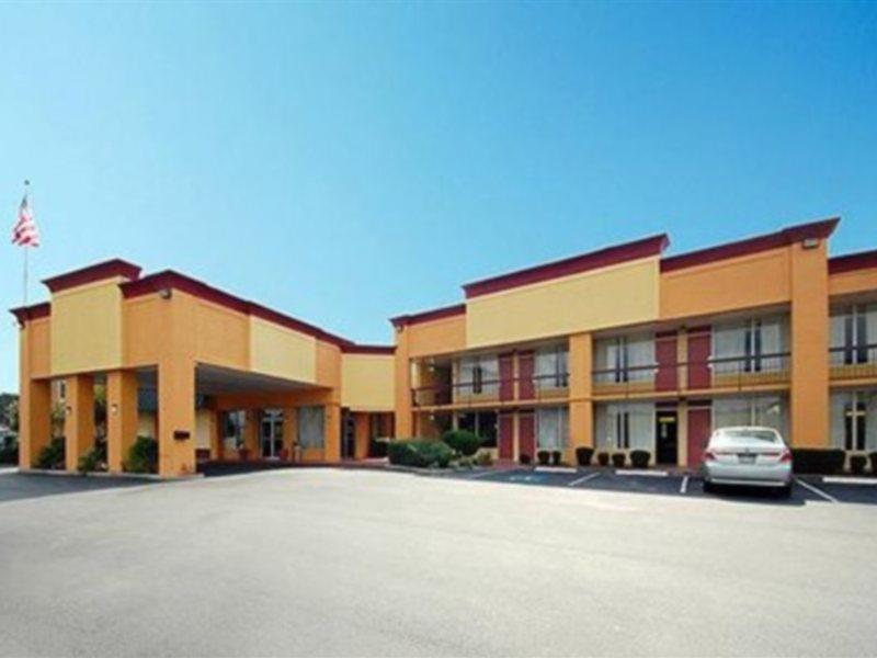 Econo Lodge Choice Hotels I 95 Savannah Gateway 24 Hour Fitness Center On Site Guest Laundry On Site Perkins Restaurant ジョージタウン エクステリア 写真