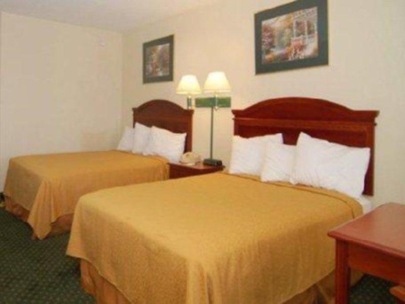Econo Lodge Choice Hotels I 95 Savannah Gateway 24 Hour Fitness Center On Site Guest Laundry On Site Perkins Restaurant ジョージタウン 部屋 写真