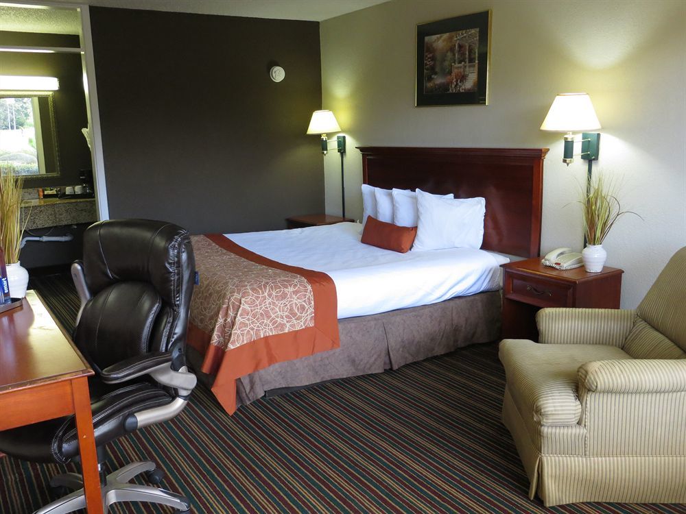 Econo Lodge Choice Hotels I 95 Savannah Gateway 24 Hour Fitness Center On Site Guest Laundry On Site Perkins Restaurant ジョージタウン エクステリア 写真