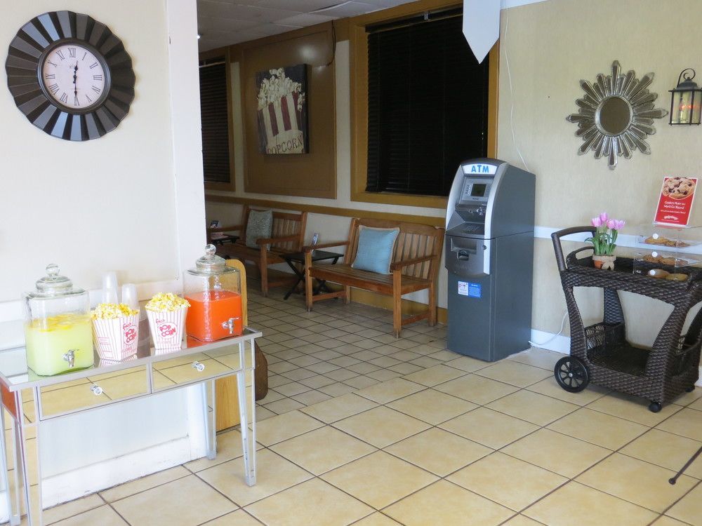 Econo Lodge Choice Hotels I 95 Savannah Gateway 24 Hour Fitness Center On Site Guest Laundry On Site Perkins Restaurant ジョージタウン エクステリア 写真